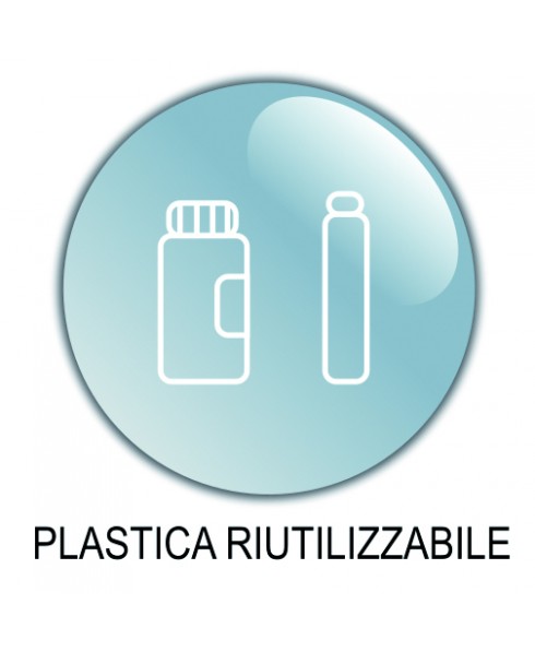 Plastica Riutilizzabile